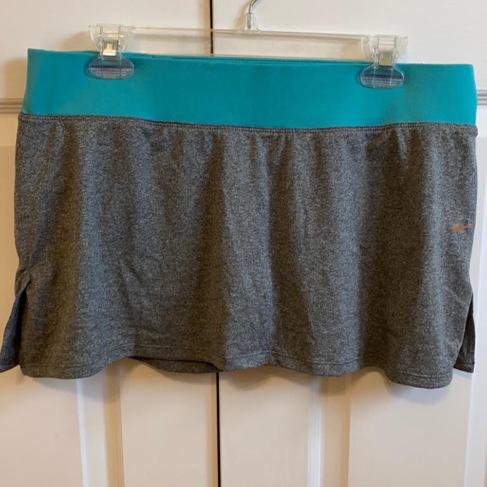 Nike Dri-Fit Tennis Skort